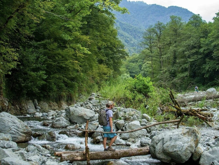 Lagodekhi