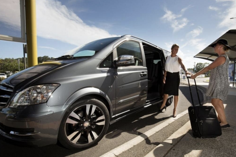 Airport Transfer + SIM / Internet