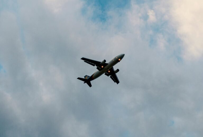 Flights
