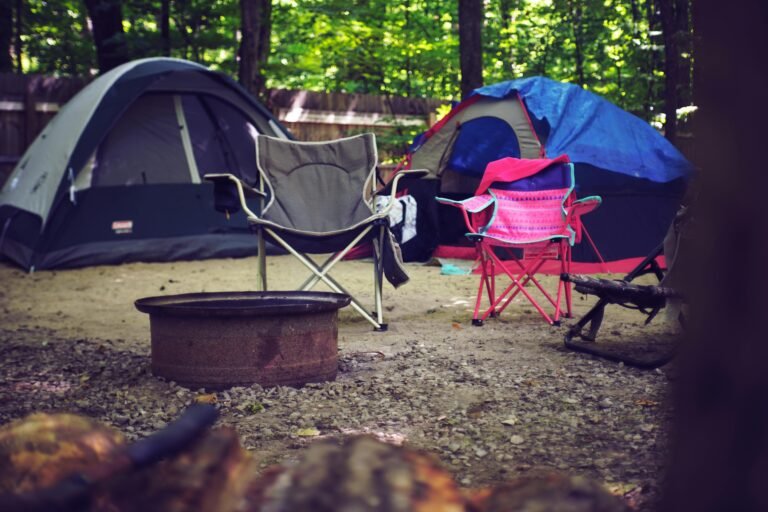 Juta Camping