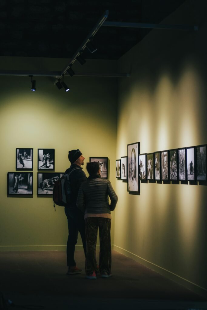 Art Space