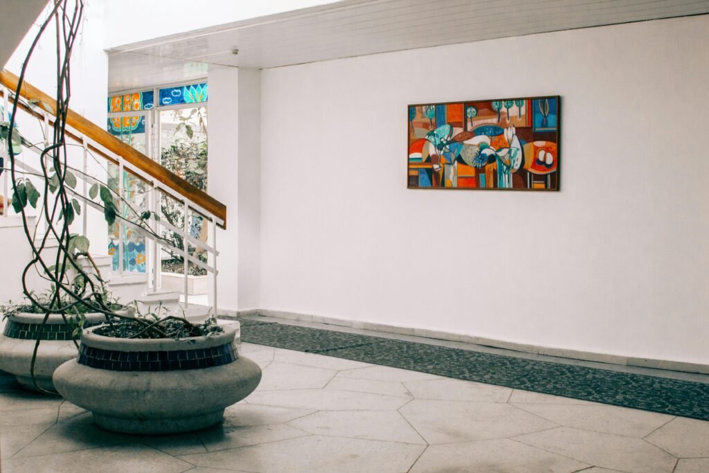 Art Hall