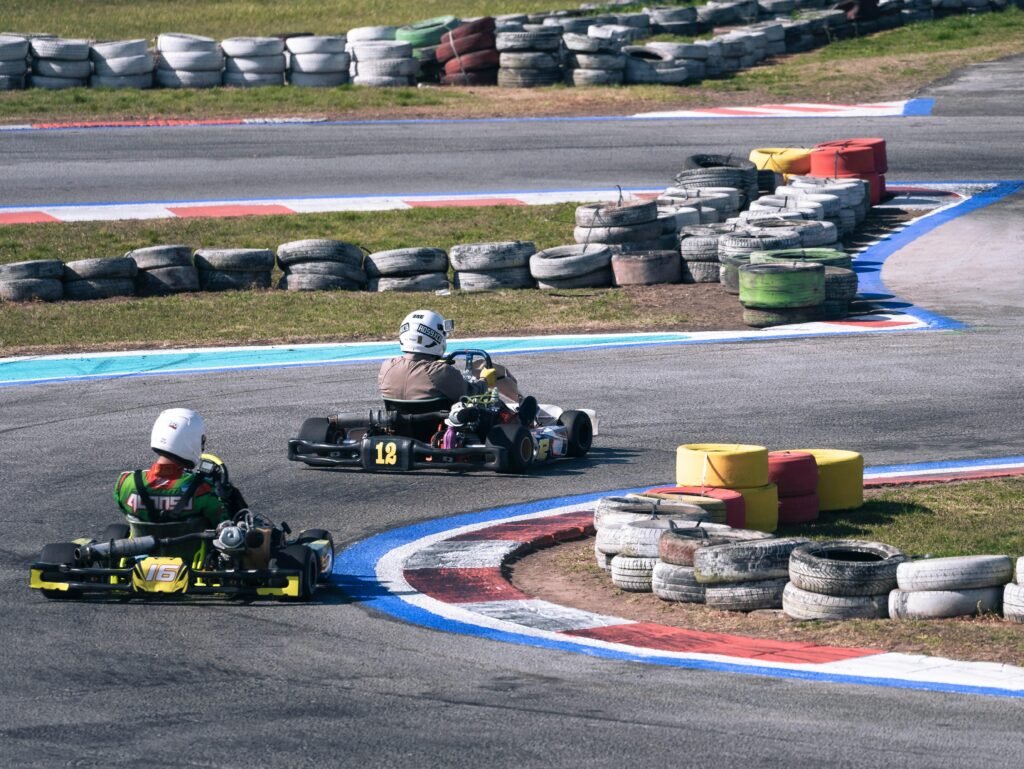Go Kart