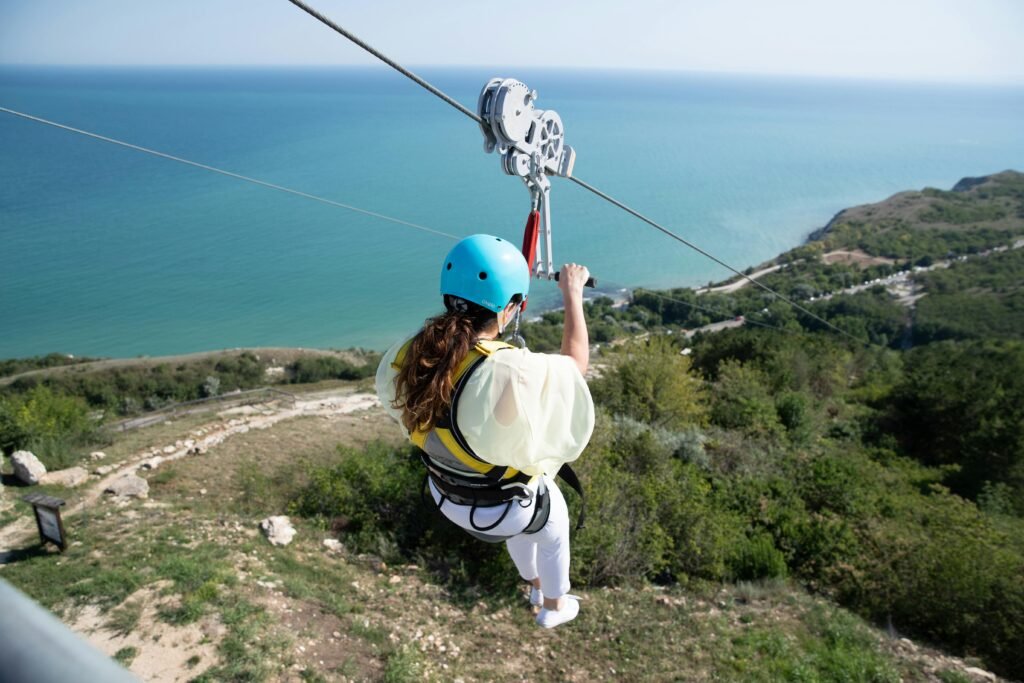ZipLine