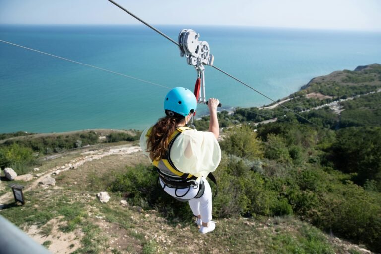 Extreme Activities