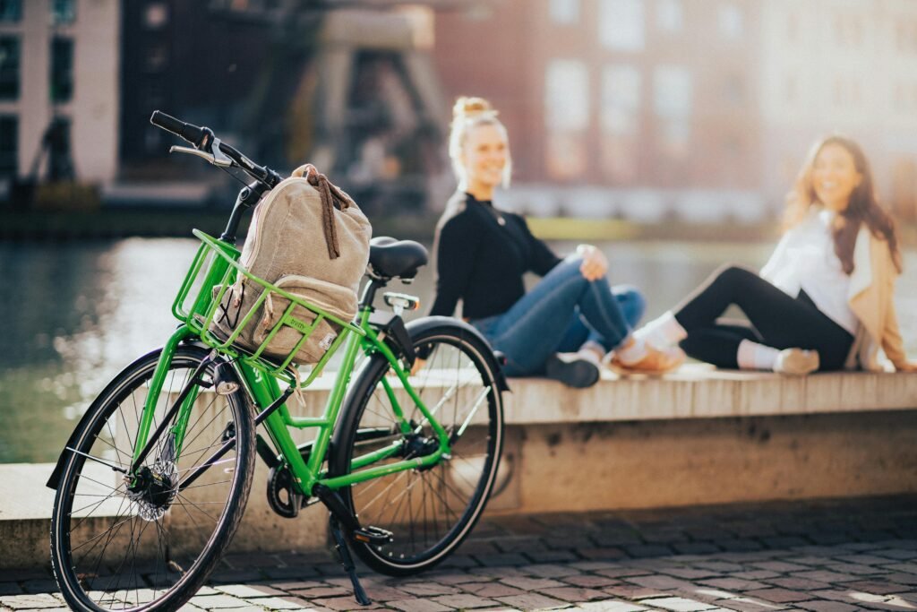 Bike Ride