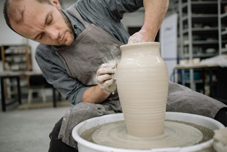 Ceramic Studio